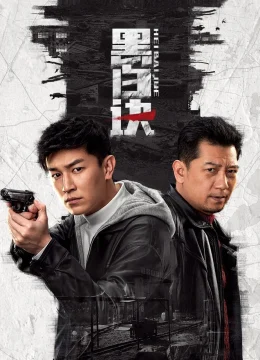 Xem Phim Hắc Bạch Quyết Thuyết Minh Online