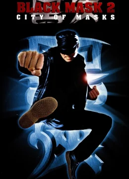 Xem Phim Hắc Hiệp 2 Thuyết Minh Online