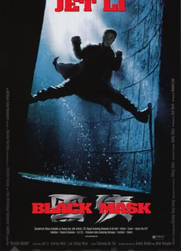 Xem Phim Hắc Hiệp Thuyết Minh Online