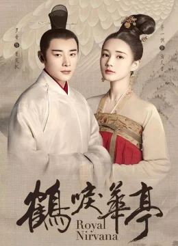 Xem Phim Hạc Lệ Hoa Đình Thuyết Minh Online