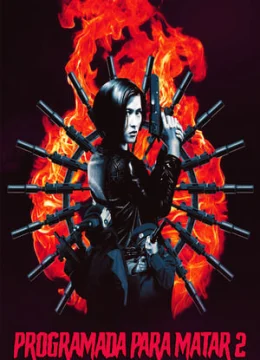 Xem Phim Hắc Miêu 2 Thuyết Minh Online