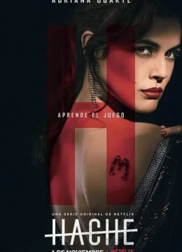 Xem Phim Hache (Phần 2) Thuyết Minh Online