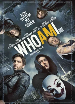 Xem Phim Hacker Siêu Đẳng Thuyết Minh Online