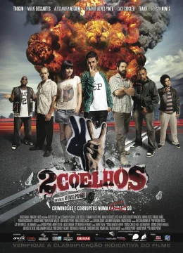 Xem Phim Hai Con Thỏ Thuyết Minh Online