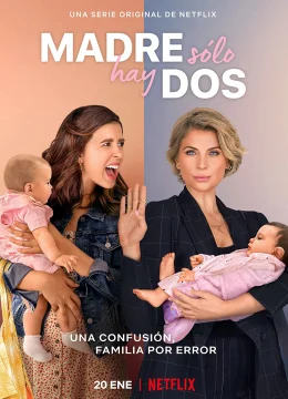 Xem Phim Hai Mẹ, Hai Con (Phần 1) Thuyết Minh Online