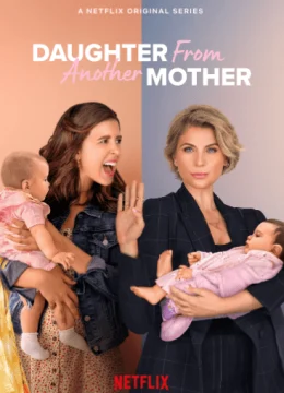 Xem Phim Hai mẹ, hai con (Phần 3) Thuyết Minh Online