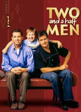 Xem Phim Hai người đàn ông rưỡi (Phần 1) Thuyết Minh Online