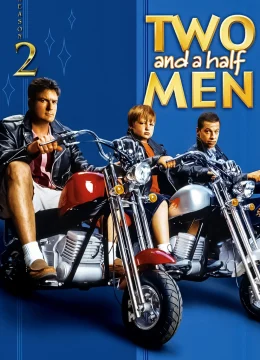 Xem Phim Hai người đàn ông rưỡi (Phần 2) Thuyết Minh Online