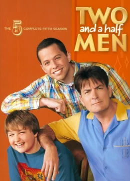 Xem Phim Hai người đàn ông rưỡi (Phần 5) Thuyết Minh Online