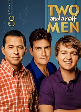 Xem Phim Hai người đàn ông rưỡi (Phần 8) Thuyết Minh Online