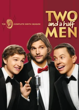 Xem Phim Hai người đàn ông rưỡi (Phần 9) Thuyết Minh Online