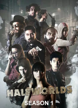 Xem Phim Hai Nửa Thế Giới (Phần 1) Thuyết Minh Online