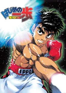 Xem Phim Hajime No Ippo Thuyết Minh Online