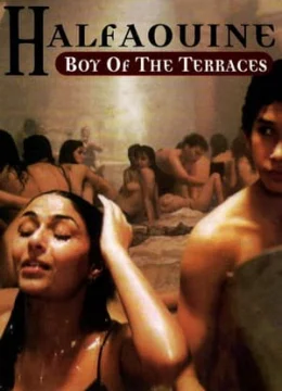 Xem Phim Halfaouine: Boy of the Terraces Thuyết Minh Online