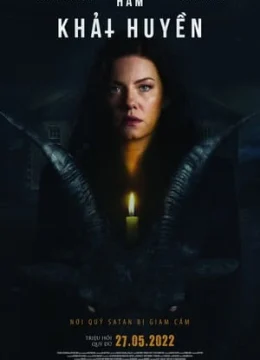 Xem Phim Hầm Chứa Thuyết Minh Online