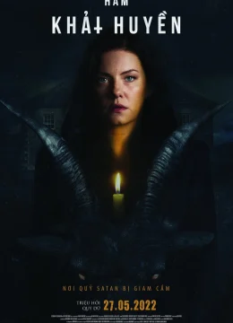 Xem Phim Hầm Khải Huyền Thuyết Minh Online