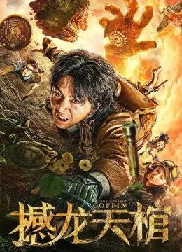 Xem Phim Hám Long Thiên Quan Thuyết Minh Online