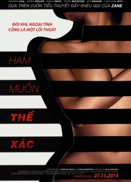 Xem Phim Ham Muốn Thể Xác Thuyết Minh Online