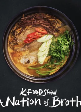 Xem Phim Hàn Quốc: Xứ sở banchan Thuyết Minh Online