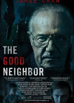 Xem Phim Hàng Xóm Ẩn Thân Thuyết Minh Online