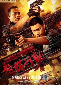 Xem Phim Hành Động Săn Bắn Thuyết Minh Online