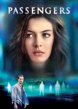 Xem Phim Hành Khách Tử Thần Thuyết Minh Online