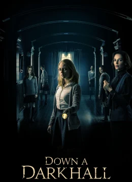 Xem Phim Hành Lang Bí Ẩn Thuyết Minh Online