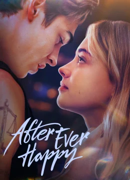 Xem Phim Hạnh Phúc Mãi Về Sau Thuyết Minh Online