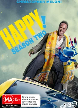 Xem Phim Hạnh phúc! (Phần 2) Thuyết Minh Online