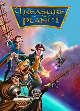 Xem Phim Hành Tinh Báu Vật Thuyết Minh Online