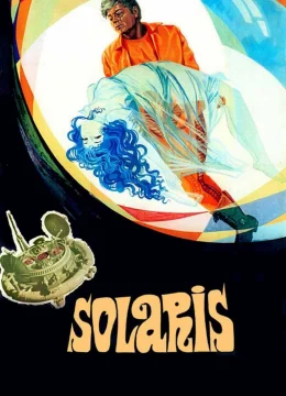 Xem Phim Hành Tinh Bí Ẩn Solaris Thuyết Minh Online