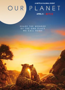 Xem Phim Hành tinh của chúng ta Thuyết Minh Online