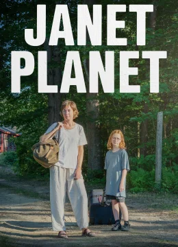 Xem Phim Hành Tinh Janet Thuyết Minh Online