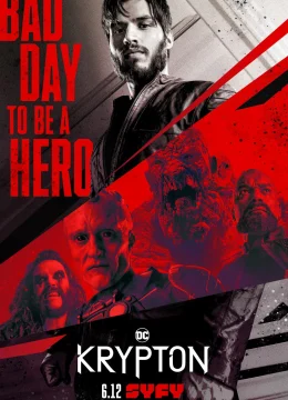 Xem Phim Hành Tinh Siêu Nhân Thuyết Minh Online