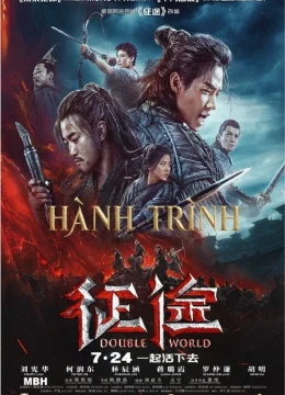 Xem Phim Hành Trình Thuyết Minh Online