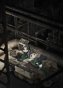 Xem Phim Hành trình cuối cùng của các cô gái Thuyết Minh Online