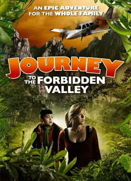 Xem Phim Hành Trình Đến Thung Lũng Cấm Thuyết Minh Online