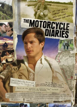 Xem Phim Hành Trình Nam Mỹ Thuyết Minh Online