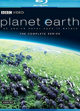 Xem Phim Hành Trình Trái Đất Thuyết Minh Online