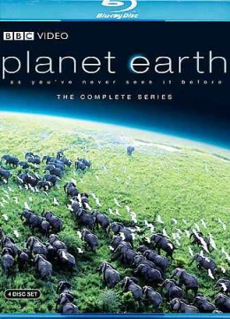 Xem Phim Hành Trình Trái Đất (Phần 1) Thuyết Minh Online