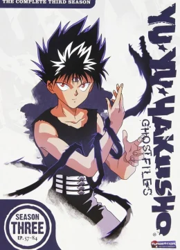 Xem Phim Hành Trình U Linh Giới (Phần 3) Thuyết Minh Online