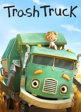 Xem Phim Hank và bạn xe tải chở rác (Phần 1) Thuyết Minh Online