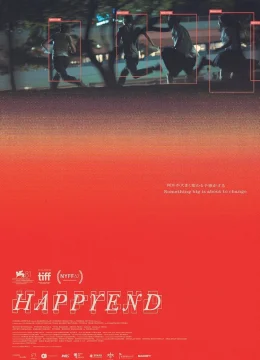 Xem Phim Happyend Thuyết Minh Online