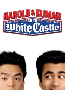 Xem Phim Harold & Kumar: Đến Lâu Đài Trắng Thuyết Minh Online