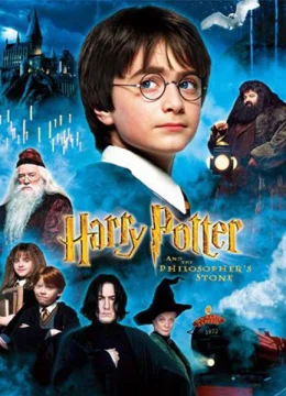 Xem Phim Harry Potter và Hòn Đá Phù Thủy Thuyết Minh Online