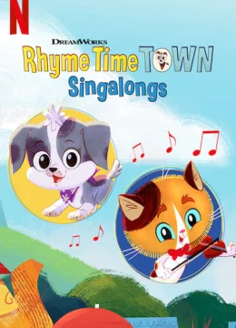 Xem Phim Hát cùng Thị trấn cổ tích Thuyết Minh Online