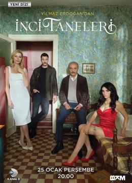 Xem Phim Hạt Ngọc Trai Thuyết Minh Online