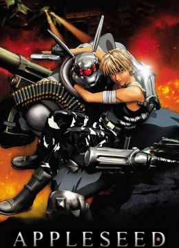 Xem Phim Hạt Táo Thuyết Minh Online