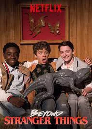 Xem Phim Hậu trường Cậu bé mất tích Thuyết Minh Online