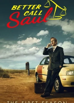 Xem Phim Hãy gọi cho Saul (Phần 1) Thuyết Minh Online